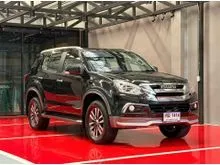 2019 Isuzu MU-X 1.9 (ปี 13-19) DVD Navi DA SUV