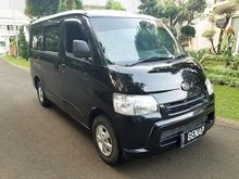 2016 Daihatsu Gran Max 1.5cc tipe D