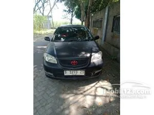 2004 Toyota Limo 1.5 Sedan