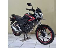 Honda CB 150 R THN 2014 DP 700an Data Di Bantu Gaes, data lengkap Proses Cepat