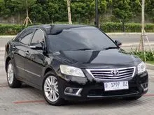 2010 Toyota Camry 2,4 V Sedan Siap Langaung Pakai Cash/Credit