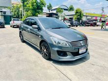 2017 Suzuki Ciaz 1.2 (ปี 15-18) GL Sedan