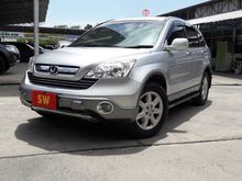 2009 Honda CR-V 2.4 (ปี 06-12) EL Prestige SUV AT