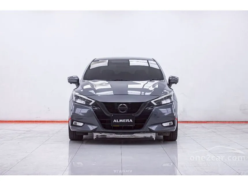2020 Nissan ALMERA V Sedan