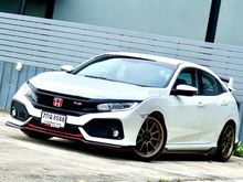 2018 Honda Civic 1.5 FK (ปี 17-21) Turbo Hatchback