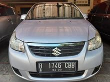 2008 Suzuki Neo Baleno 1.5 SX Matic