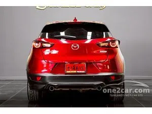 2021 Mazda CX-3 2.0 SP SUV