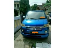 2007 Suzuki APV 1.5 GX Arena Van