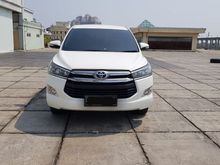 2016 Toyota Kijang Innova 2.4 V MPV