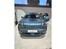 2026 GAC AION V 0.0 Luxury SUV, , free angsuran 2 bulan. Ime