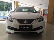 2019 Suzuki Baleno 1.4 GL Hatchback