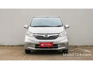 2014 Honda Freed 1.5 S MPV