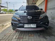2018 Toyota Rush 1.5 TRD Sportivo SUV Record