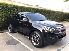 2013 Isuzu D-Max 2.5 SPACE CAB (ปี 11-17) Hi-Lander X-Series Pickup
