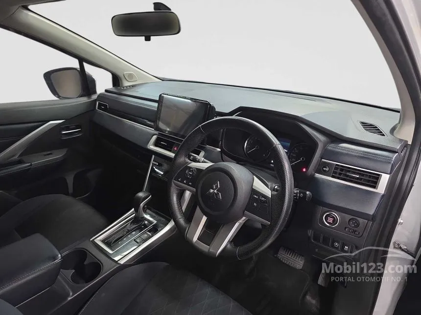 2021 Mitsubishi Xpander Cross MPV