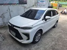 2024 Toyota Avanza 1.3 E MPV