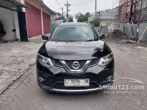 2017 Nissan X-Trail 2.5 SUV