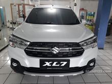 2020 Suzuki XL7 1.5 ALPHA Wagon, PROMO SUZUKI MURAH DP 15 JUTAAN DISKON BESAR 35 JUTA BUNGA 0persen