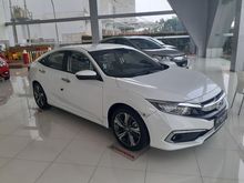 2019 Honda Civic Sedan 1.5 VTEC TURBO.