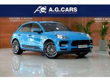 2020 Porsche Macan 2.0 WD SUV