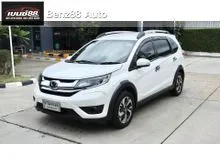 2017 Honda BR-V 1.5 (ปี 16-20) V SUV