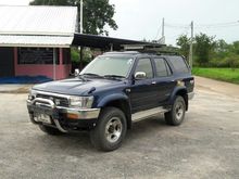 1990 Toyota Hilux Surf 2.4 (ปี 88-97) SSR Wagon AT