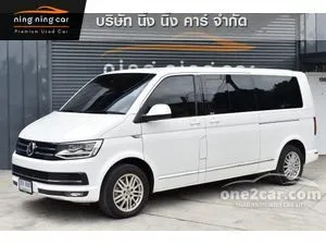 2019 Volkswagen CARAVELLE 2.0 TDi Van