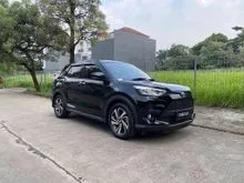 2024 Toyota Raize 1.0 T G (1 Tone) SUV Garansi DP Minim