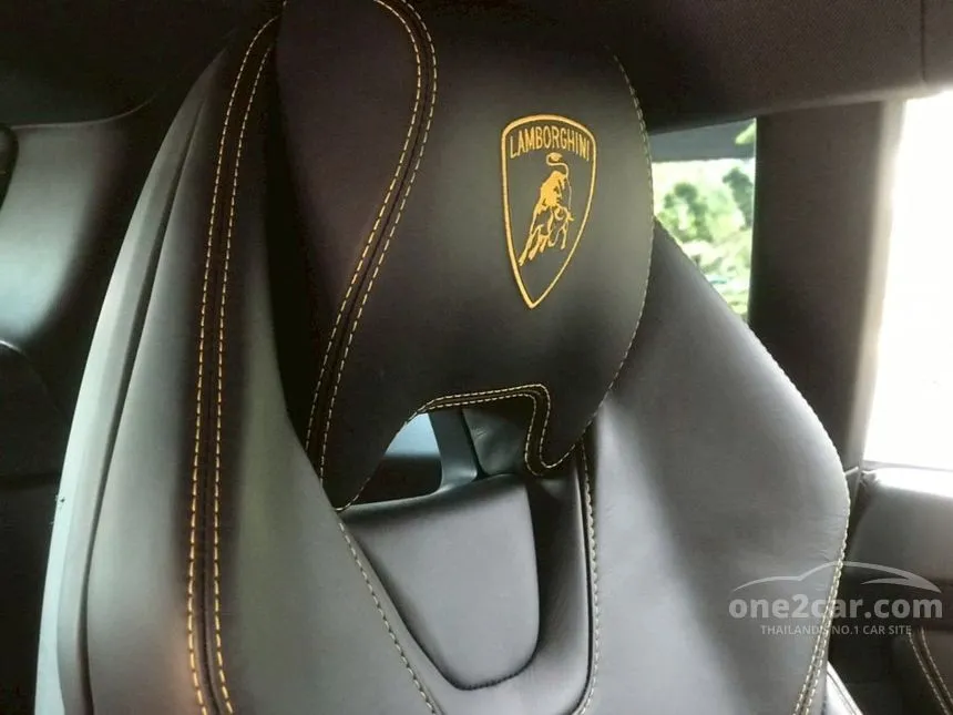 2020 Lamborghini HURACAN EVO Coupe