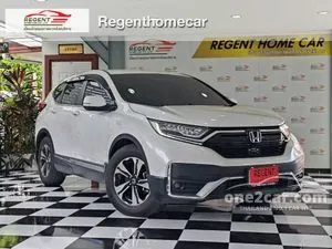 2021 Honda CR-V 2.4 S SUV