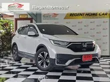 2021 Honda CR-V 2.4 (ปี 17-21) S SUV