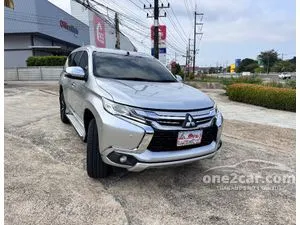 2016 Mitsubishi PAJERO SPORT 2.4 GT Premium SUV