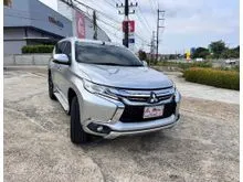 2016 Mitsubishi PAJERO SPORT 2.4 (ปี 15-18) GT Premium 4WD SUV