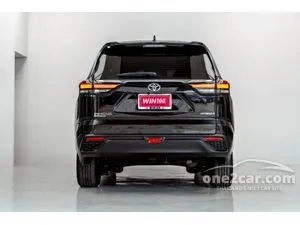 2024 Toyota INNOVA 2.0 Zenix HEV Smart Wagon