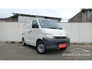 2018 Daihatsu Gran Max 1.3 Blind Van Van