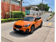 2018 Subaru XV 2.0 (ปี 17-21) P 4WD SUV