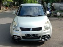2011 Suzuki Swift 1.5 GT3 Hatchback