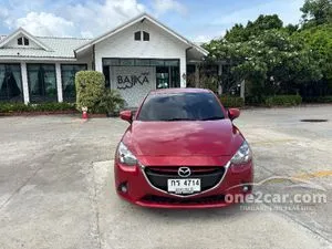 2017 Mazda 2 1.3 (ปี 15-25) Sports High Connect Hatchback
