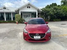 2017 Mazda 2 1.3 (ปี 15-25) Sports High Connect Hatchback