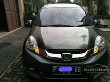 2014 Honda Mobilio 1.5 E MPV