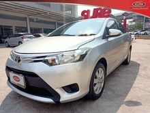 2017 Toyota Vios 1.5 (ปี 13-17) E Sedan