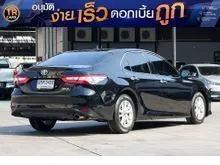 2021 Toyota CAMRY 2.0 G Sedan
