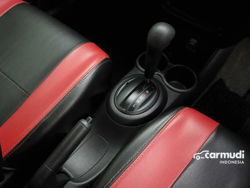 2021 Honda Brio RS Hatchback