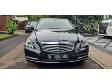 2010 Mercedes-Benz E300 3.0 Elegance Sedan