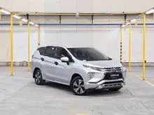 2020 Mitsubishi Xpander 1.5 Sport MPV Garansi DP Minim