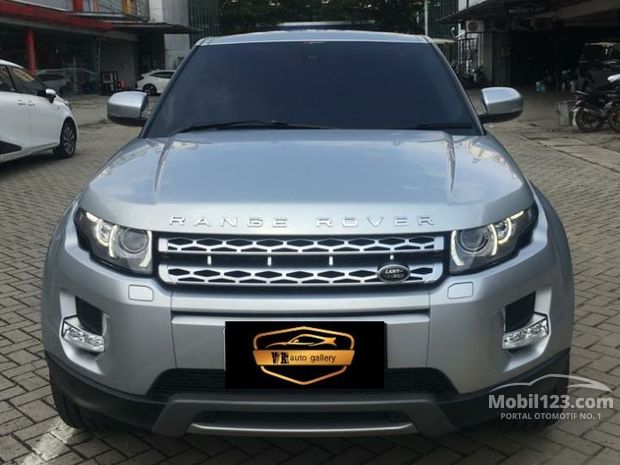 Land Rover Bekas Murah - Jual beli 57 mobil di Indonesia - Mobil123