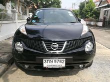 2015 Nissan Juke 1.6 (ปี 10-16) V SUV AT