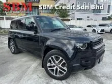 2022 Land Rover Defender 110 P300 XS Edition - Digital Meter - Large Multimedia Screen - Air Matic - Ventilation Seats - Cool Box - Wireless Charger