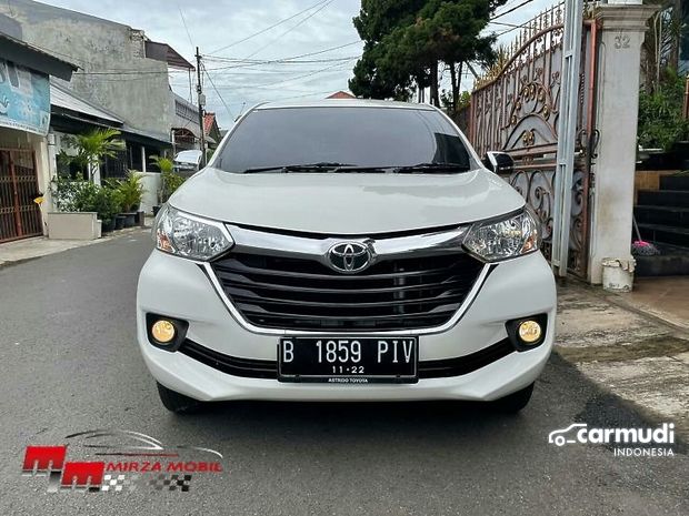 Beli Mobil Toyota Avanza Baru Bekas Kisaran Harga Review 2021 Carmudi Indonesia