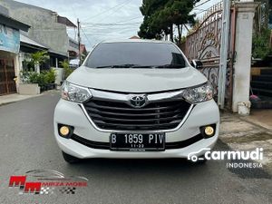 Beli Mobil Toyota Avanza Baru Bekas Kisaran Harga Review 2021 Carmudi Indonesia